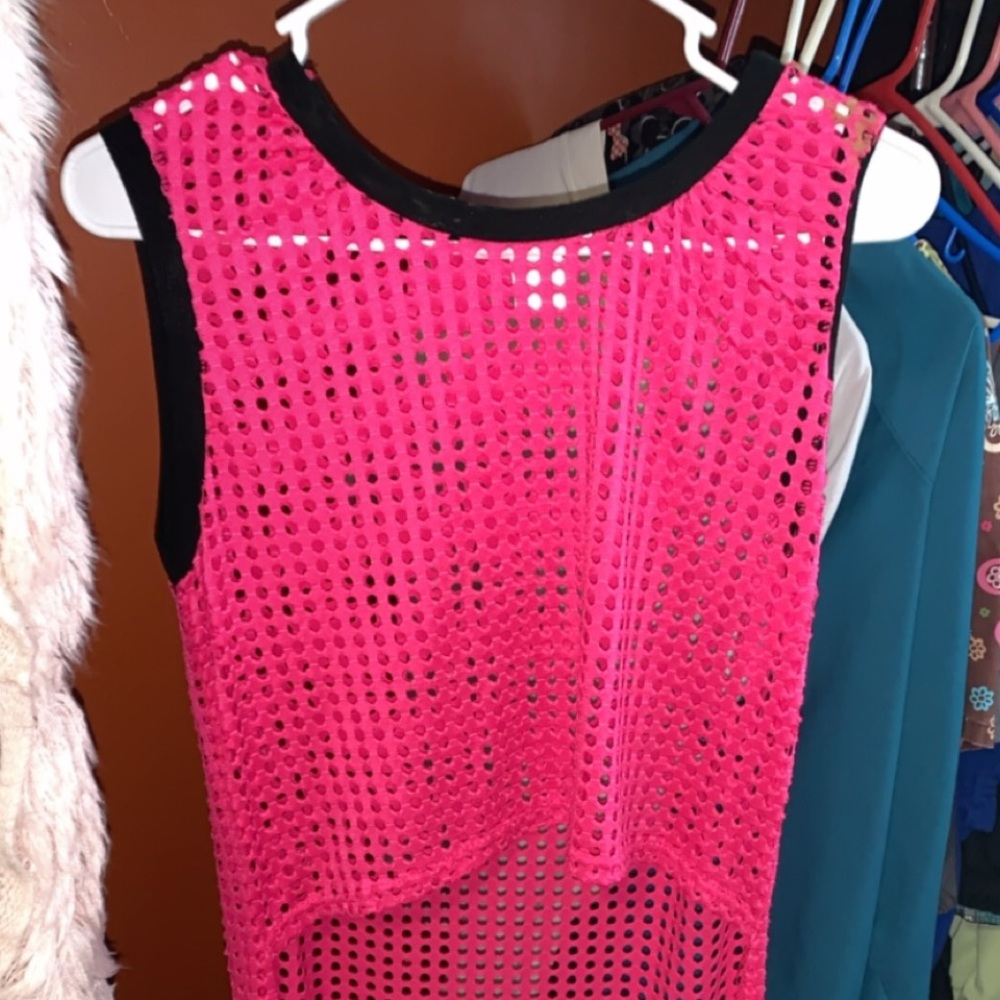 Bathing suit cover up 💕